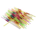 thumbnail image 3 of De Navidad Bebidas Para Accesorios Para Cócteles Hawaianos Artículos Para s Colcomx Parasol bebiendo pajitas, 3 of 6