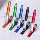 thumbnail image 2 of Ballpoint Pen with LED Light Multifunction Folding Stand for Phone Holder Night Reading Stationery Pen for Office School Student-2025, 2 of 5