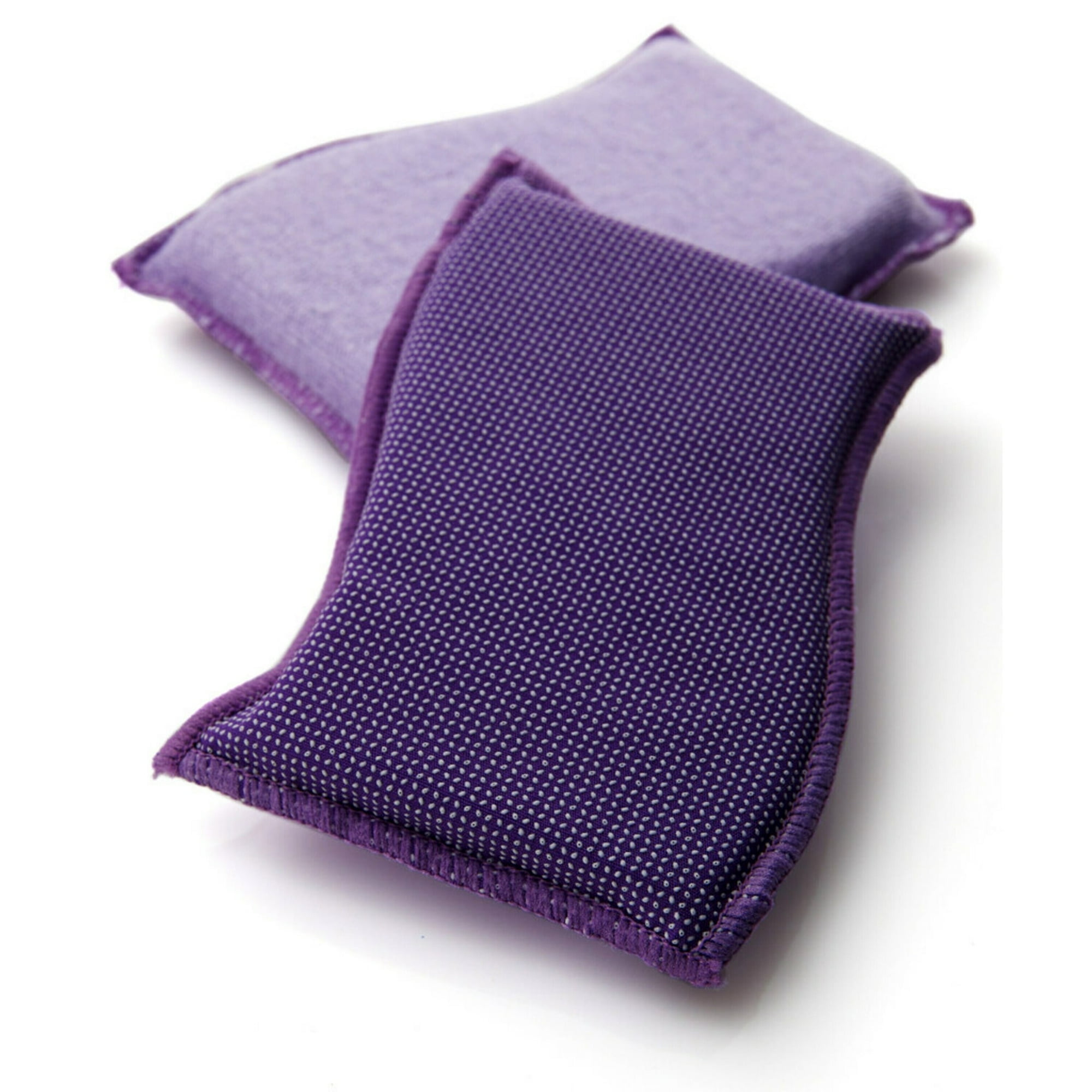 3 Pack Scotch Brite Stay Clean Scrubber (Pack of 4)