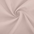 thumbnail image 5 of Idoravan Long Sleeve Shirts for Women Fashion Women's Summer V-neck Solid Three Quarter Sleeve Casual Top Blouse, 5 of 6