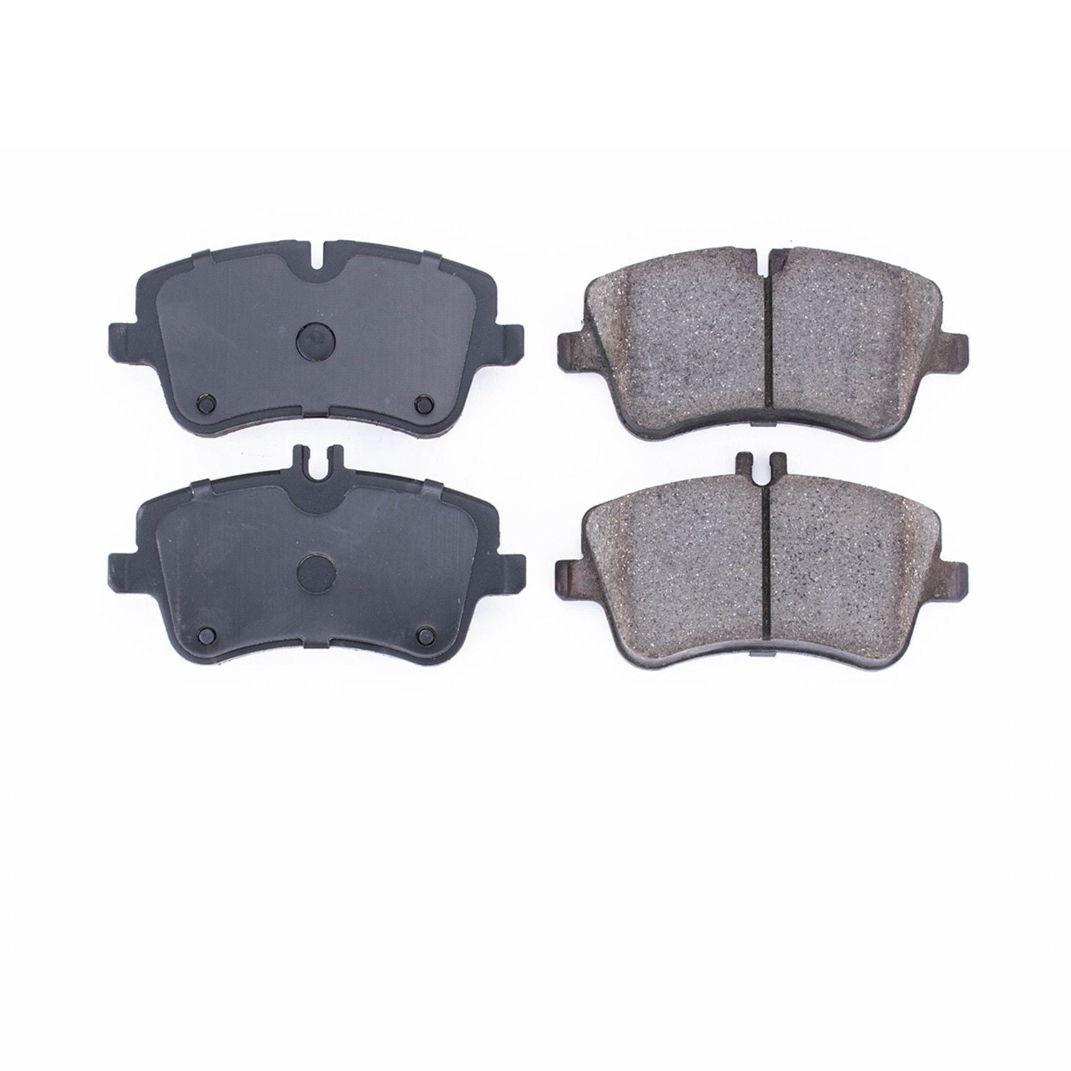PowerStop Front Z16 Evolution Ceramic Brake Pads 16-872