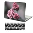 thumbnail image 5 of KSK KAISHEK Hard Case Compatible Early Late 2012/2013/2014/2015 Released MacBook Pro 13" with Retina Display No CD-ROM + Black Keyboard Cover Model: A1502/A1425 Rose series 0261, 5 of 5