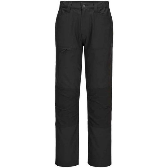 Portwest  Adult Eco Active Stretch Work Pants
