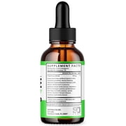 Prime Drops Advanced Performance Support Liquid Supplement (90 Servings)