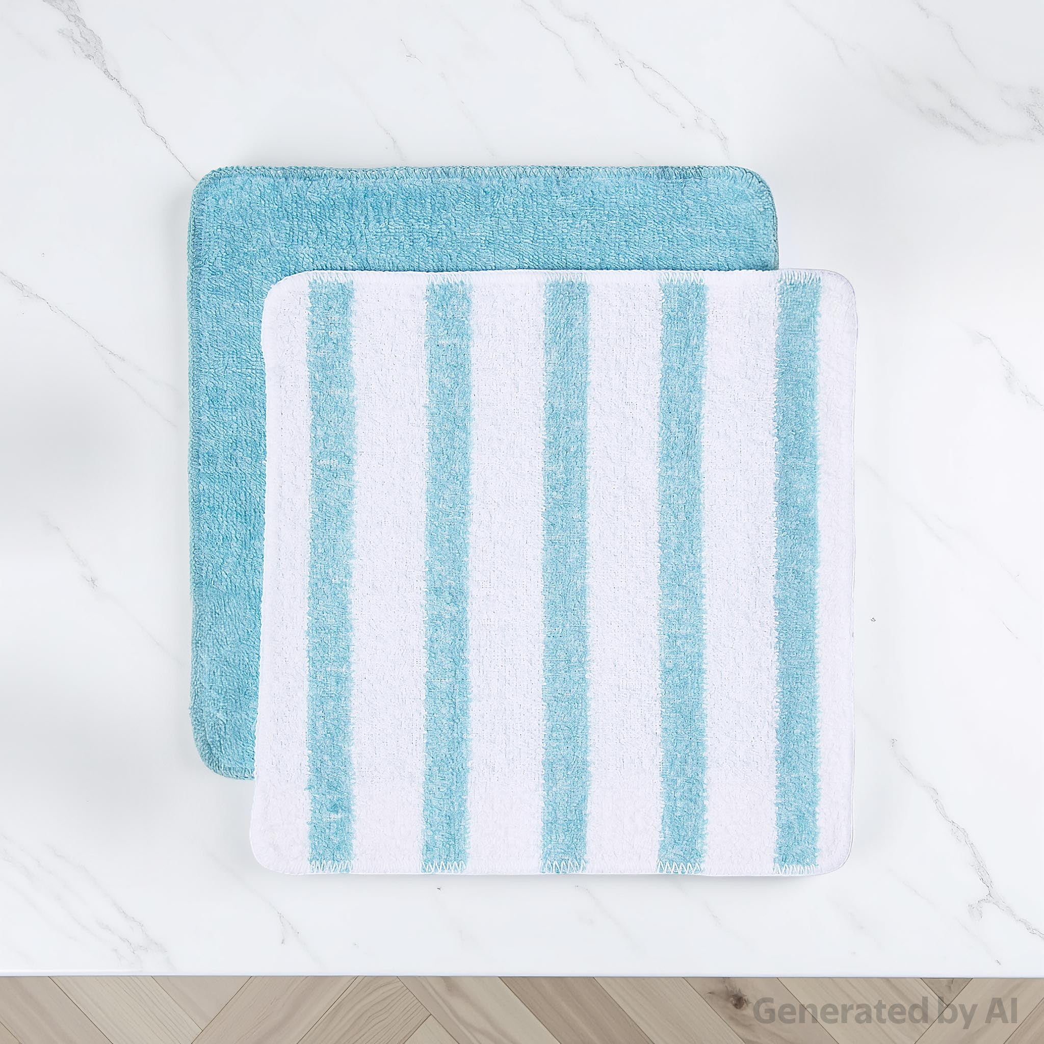 MS 9pk Utility Dish Cloth Topa