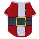 thumbnail image 1 of Camisa de perro Camiseta de Navidad de perro Camiseta de mascota Camiseta de Navidad de perro, 1 of 8