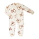 thumbnail image 1 of Mameluco Bebé 3-4 Años Microfibra Chiqui Mundo Teddy Bear CH2223, 1 of 4
