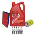 thumbnail image 1 of Kit De Afinacion Maxima 2002 Al 2008 3.5 L Gonher 20w50, 1 of 1