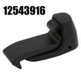 thumbnail image 1 of Lefu Rear Sliding Glass Latch For Chevy For S10 For GMC For Sonoma 1994-04 12543916, 1 of 7
