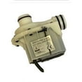 thumbnail image 5 of E02 P4071 58113 Water Pump Repair Kit for Lay-Z-Spa for Coleman for SaluSpa for AirJet Pump Repair Kit Replacement Hot Tub Water, 5 of 5