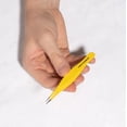 thumbnail image 5 of Tweezerman First Aid Splintertweeze (1301-R), 5 of 7