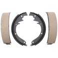 thumbnail image 2 of Raybestos Brakes Brake Shoe 176PG Element3; OE Replacement; Organic, 2 of 3