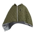 thumbnail image 1 of Hearth & Gear Heated Shawl Wraps For Portable USB Heated Blanket Shawl Corded Wearable Blanket Soft Zipper Shawl Wraps Fast Heating Blanket With 8 Heating And 3 Heating For Outdoor Home Exercise Steps, 1 of 7