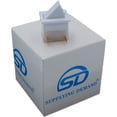 thumbnail image 5 of Supplying Demand 216822900 Refrigerator Freezer Door Light Switch Replacement, 5 of 5
