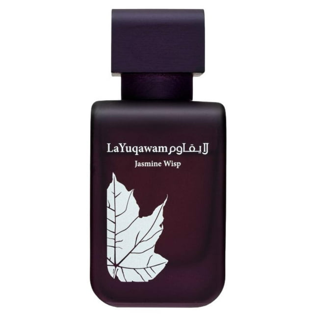 Perfume Rasasi La Yuqawam Jasmine Wisp EDP 75 ml para mujer