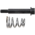 thumbnail image 2 of New Metal Material Exhaust Flange Bolt and Spring Compatible With Buick Oldsmobile Cutlass Calais Base 6 Cyl 3.0L Century Special 4 Cyl 2.5L 1982-1996 By 15547999 25501711, 2 of 3