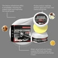 thumbnail image 6 of Clearance Items Car Interior Polish & Restorer, Multi-Purpose Vehicle Polish, Long-Lasting Coating for Rubber & Plastic Parts, Auto Interior Care, Scratch Remover & Protectant, 6 of 9