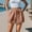 #3Pink, variant on Byworldtasic Womens Shorts Womens Y2K High Waisted Linen Dressy Casual Pleated Wide Leg Summer Shorts with Elastic Waist