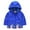 DD, variant on XBASW Toddler Baby Girls Lightweight Rain Jacket Kids Cartoon Waterproof Raincoat Zipper Hooded Outerwear for Spring Fall 18 M- 6 Years