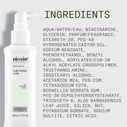 Nioxin Scalp Relief Scalp Soothing Serum 3.38 oz