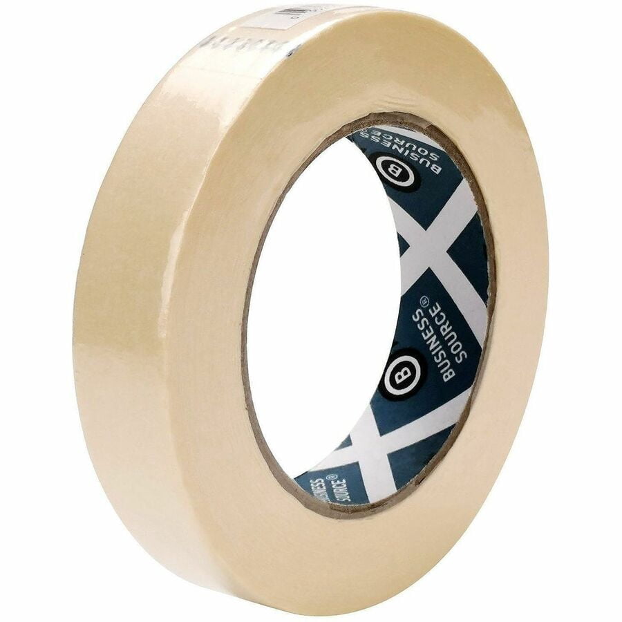 Business Source Utility-purpose Masking Tape (bsn-16441)