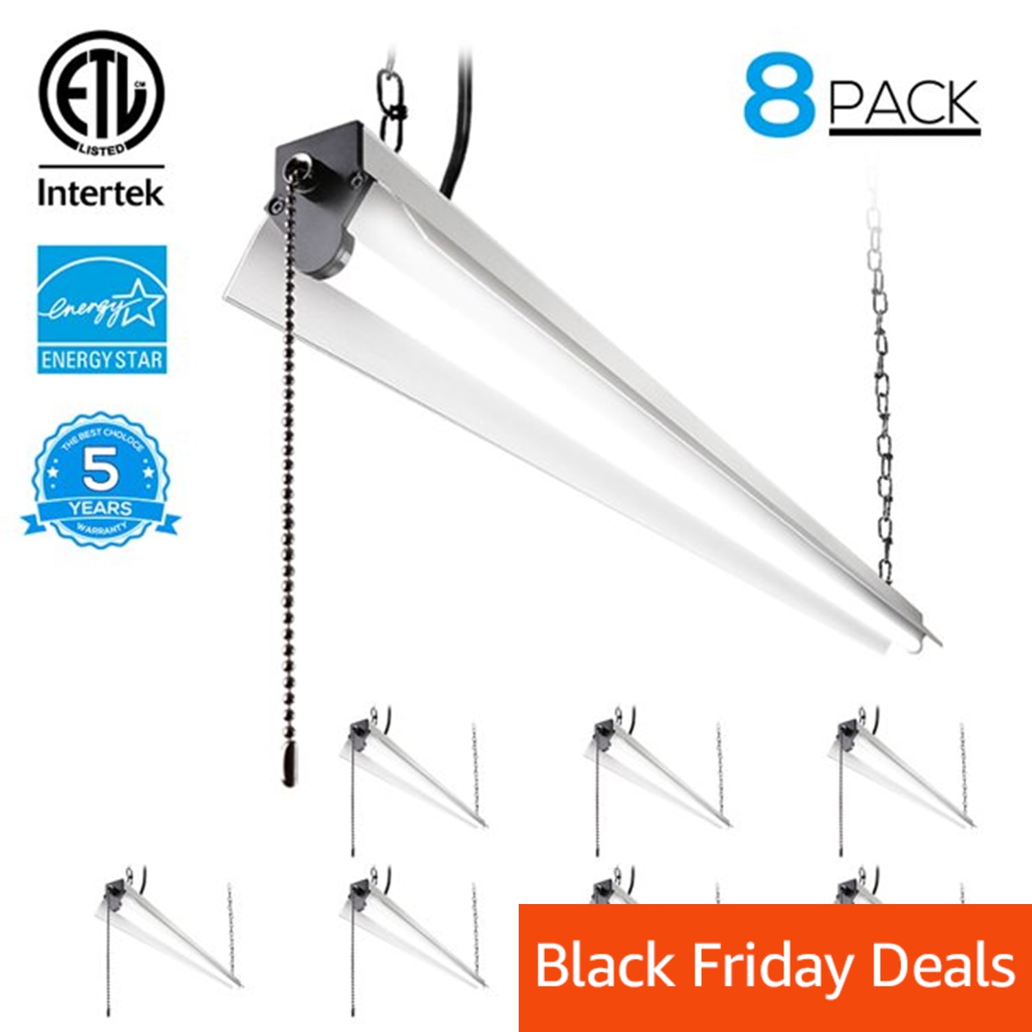 led work light black friday