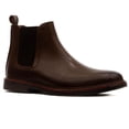thumbnail image 3 of Botas para Hombre Triples 36160 cafe 25.5, 3 of 6