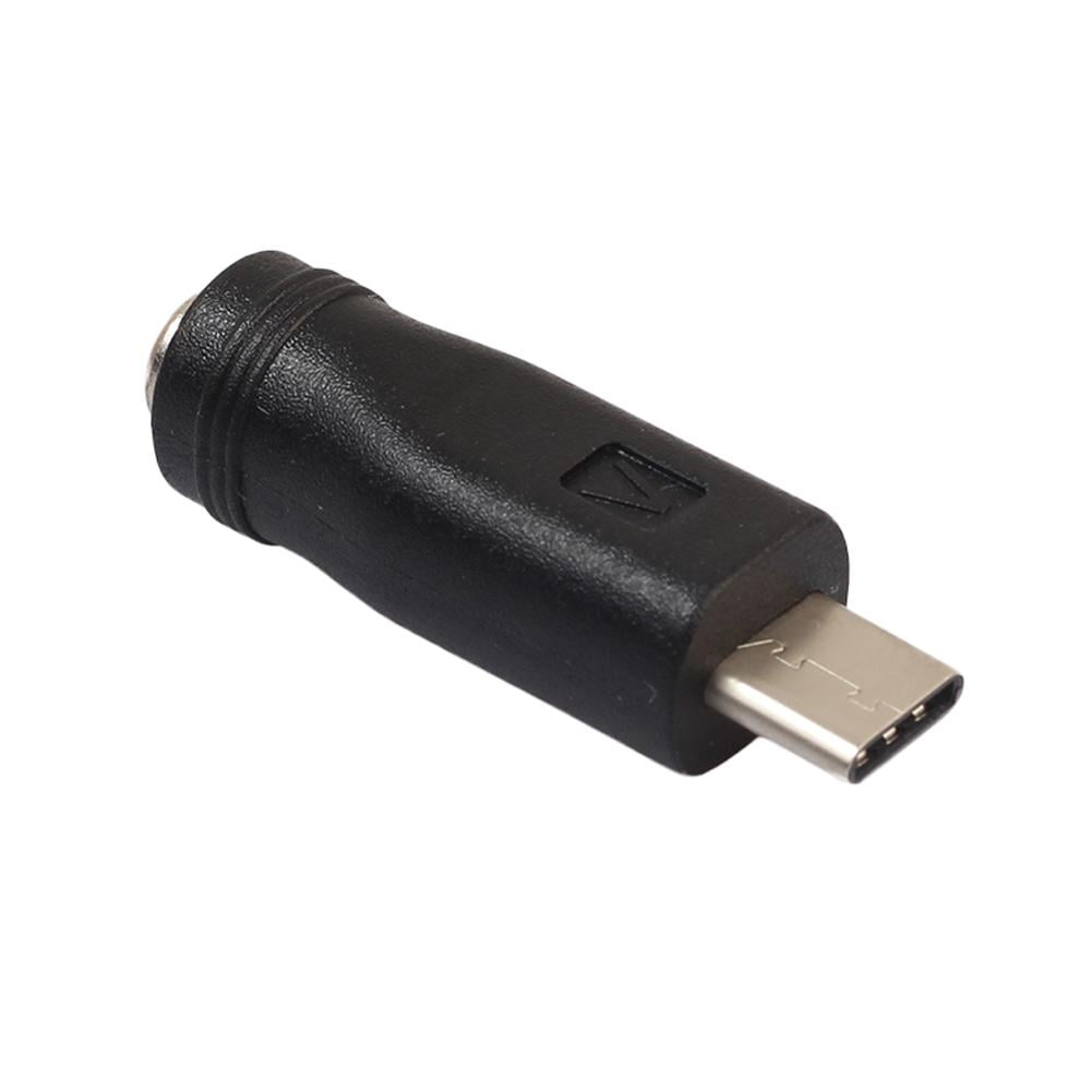 Achetez USB-C à 3,0x1,1 mm Pour Acer / Asus / lg / Samsung Principalop,  1,8m PD 100W Adaptateur de Chargement Rapide Adaptateur Métal à 8 Broches  Absorption Magnétique Câble cc Résistant à