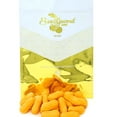 SweetGourmet Orange Circus Peanuts Marshmallow Spangler Retro Candy