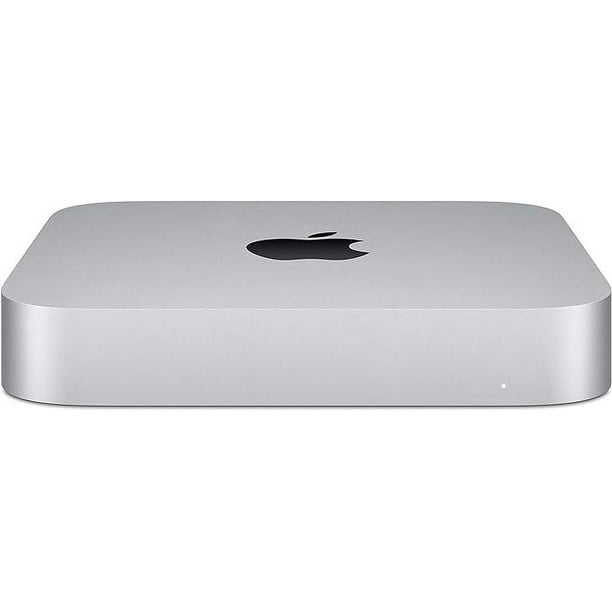Apple Mac mini (A2348) 3.2 A M1 chip with 8‑Core CPU and 8‑Core Apple Mac mini (A2348) 3.2 A M1 chip with 8‑Core CPU and 8‑Core