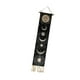 thumbnail image 5 of Tapiz vertical con borlas, fondo decorativo, estilo boho chic para pared, 5 of 9