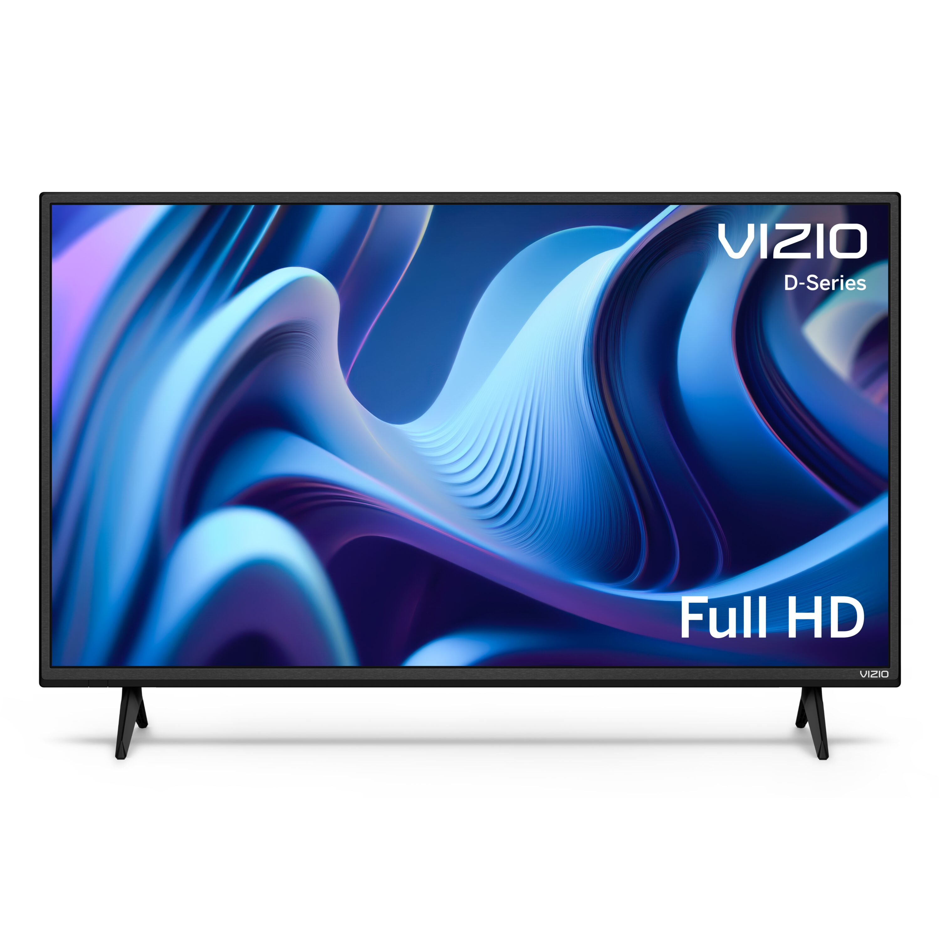 VIZIO 40" Class D-Series FHD LED Smart TV D40f-J09 - image 3 of 18