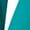 Malachite Green + belt, variant on Plus Size Elegant Round Neck Pencil Midi Dress Nine Sleeve High Waist Office African Work Dress with Belt