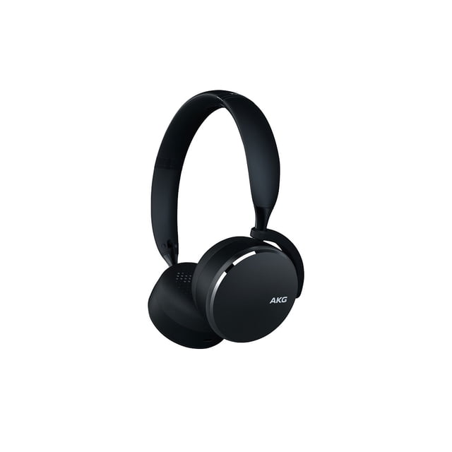 Audífonos Samsung AKG Y500 Negro (GP-Y500HAHHCAD)