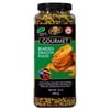 Zoo Med Gourmet Bearded Dragon Food [Reptile Bearded Dragon Food, Reptile Supplies] 15 oz