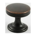 thumbnail image 3 of Residential Essentials 10297PC Mushroom Cabinet Knob- Polished Chrome, 3 of 3
