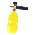 thumbnail image 2 of Snow Foam Sprayer Bottle 1L for Car Window Washing Car Pressure Washers black, 2 of 6