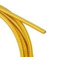 thumbnail image 6 of Bicycle Shifter Cable Bike Brake Shifter Cable Brake Line Tube Cycling Replacement Gold Tone, 6 of 6