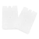 thumbnail image 5 of RUNROTOO 2Ud Bolsas De Hielo Para Reutilizables Con Que Derrames, 5 of 8