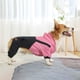thumbnail image 2 of Ropa para perros Welsh Corgi, mono, atuendo de invierno para mascotas, ropa para perros grandes, disfraz para perros Samoyedo, Husky, Labrador, Golden Retriever, 2 of 5