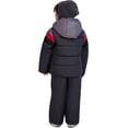 thumbnail image 2 of Rothschild Boys' Ski Jacket and Snowbib Snowsuit Set, 2 of 4