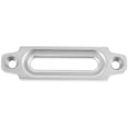 thumbnail image 2 of Alloy Hawse Fairlead for Synthetic Rope Vehicle Winch 1 Set, 2 of 9