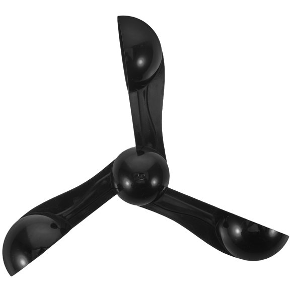 IDEANATEGRATE Sensor De Viento Para Grúa Con Copa Plástica En 3 Tazas Para Monitoreo De Velocidad