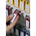 thumbnail image 4 of 12-key Brushed Aluminum Key Cabinet, 4 of 17