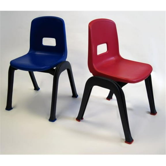 Drake D130 12 in. kids chairs