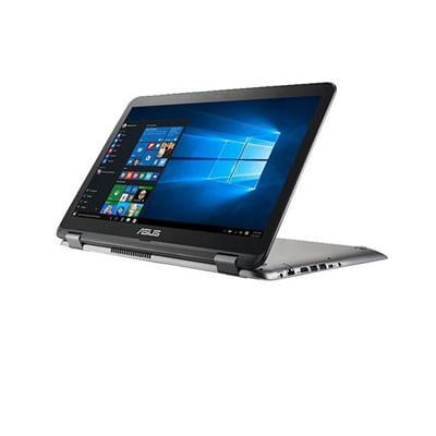 ASUS R518UA-RS51T inch Core i5-7200U Dual-Core 8GB DDR4 Multi