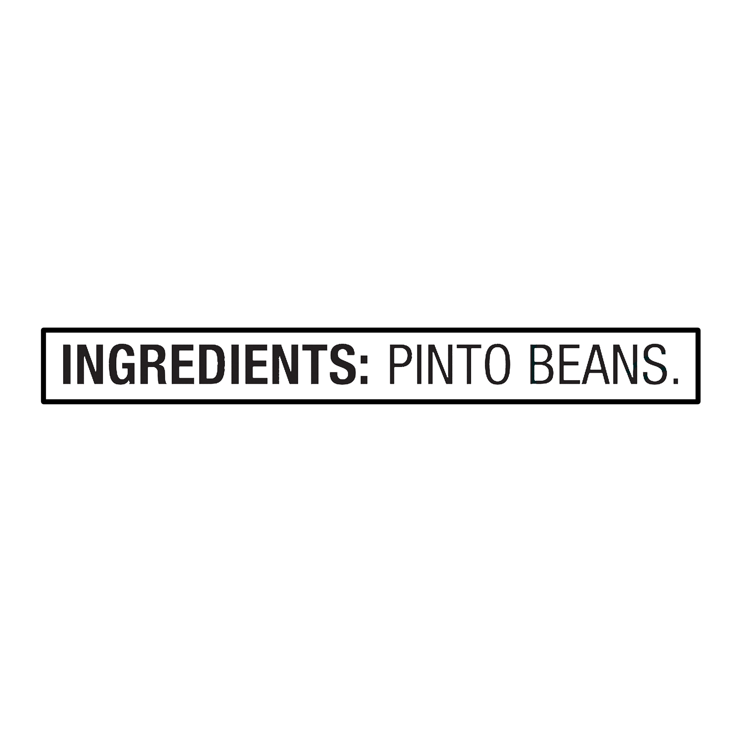 Great Value Dried Pinto Beans, 8 lb Bag - image 4 of 8