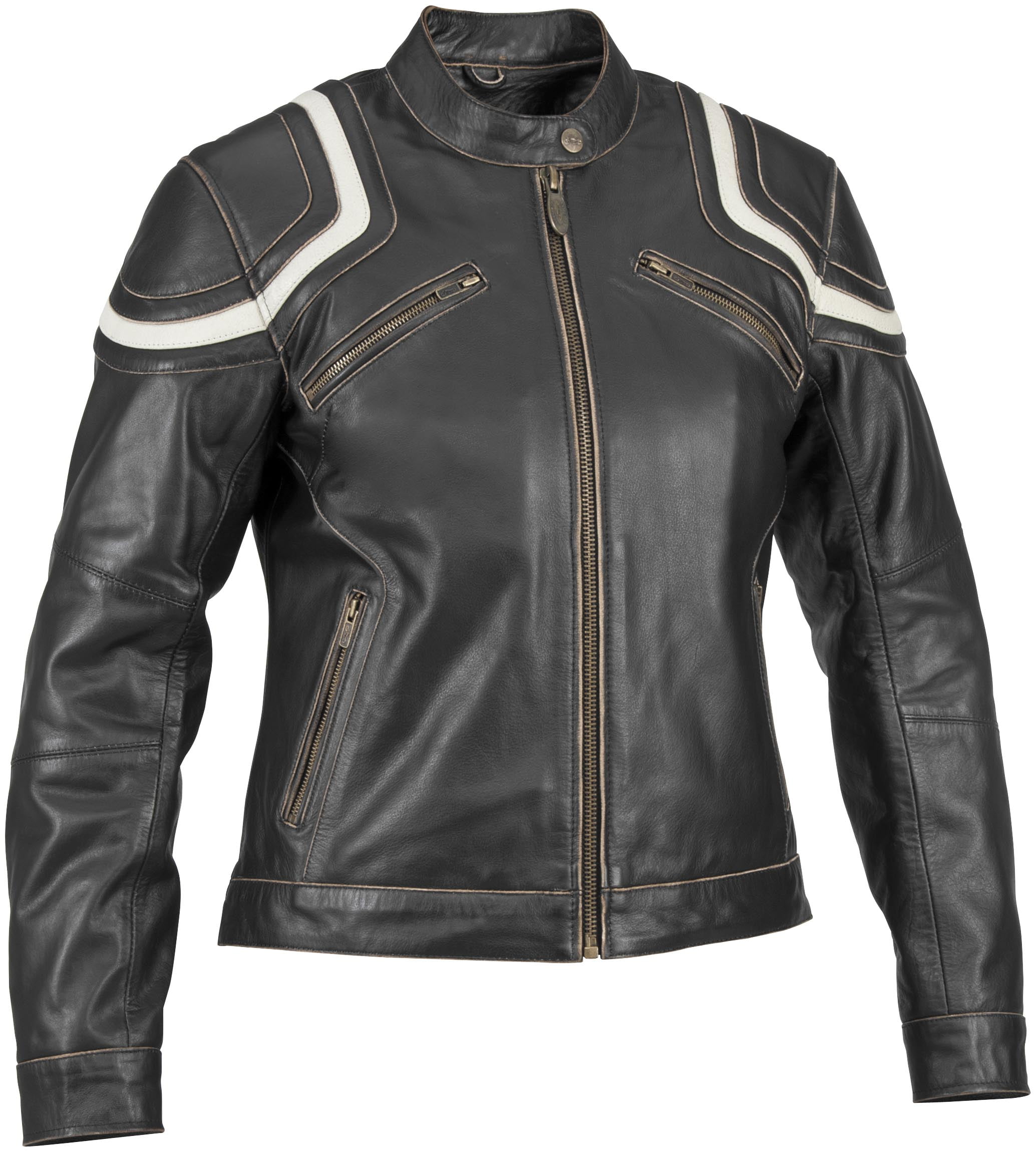 River Road 11/J/3196-2XL Babe Leather 
