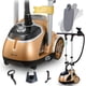 thumbnail image 1 of Vaporizador de ropa SALAV Professional con tabla de planchar 1500 W, 1 of 9