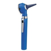 MABIS Kirchner & Wilhelm Piccolight Fiber Optic Otoscopes : Green